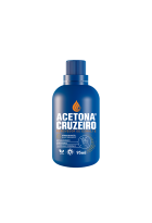Acetona Cruzeiro 95mL