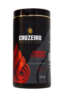 Parafina Ativadora Tradicional