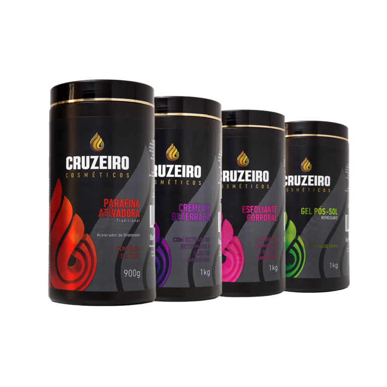 Produtos Bronze