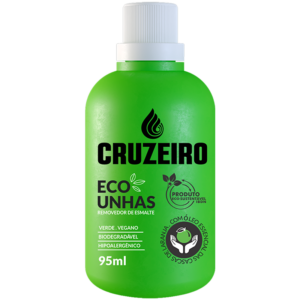 Eco Unhas Cruzeiro 95ml