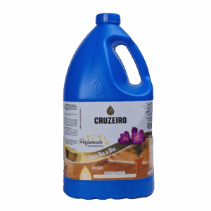 Cera Dia a Dia Incolor Cruzeiro Disponível em 5L