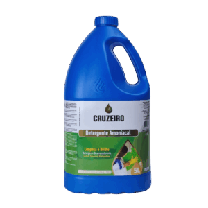 Detergente Amoniacal Cruzeiro