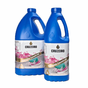 Detergente Concentrado Cruzeiro