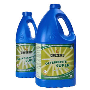 Detergente Super Cruzeiro