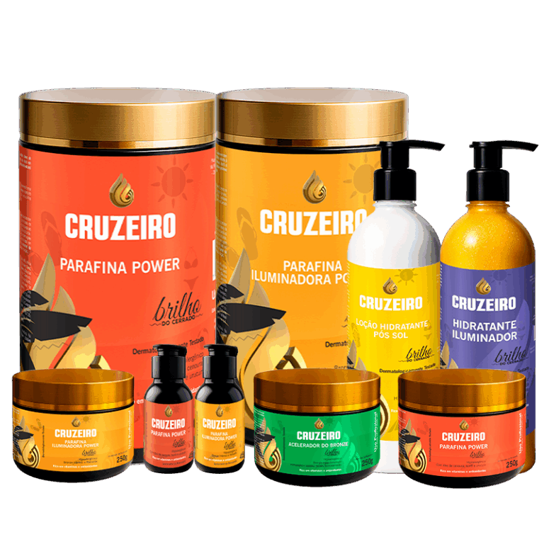 Linha Bronze